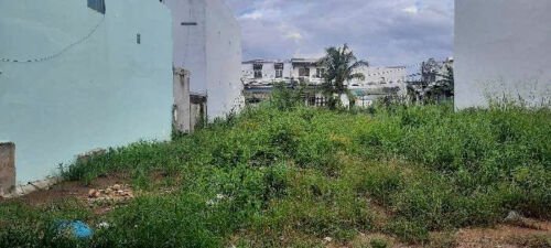 BÁN ĐẤT GIÁ TỐT – THẠNH XUÂN Q.12 – 86.4m² – CHỈ 3.4 TỶ – XÂY 5 TẦNG (3)