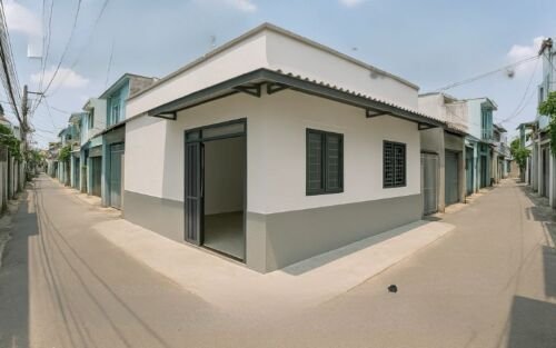 Nhà Cấp 4 Góc 2 Mặt Hẻm – Hiệp Thành Q.12 – 79m2 – HXH – Giá Chỉ 3.3 Tỷ – Sổ Riêng 5 Nhà Cấp 4 Góc 2 Mặt Hẻm – Hiệp Thành Q.12 – 79m2 – HXH – Giá Chỉ 3.3 Tỷ – Sổ Riêng 5