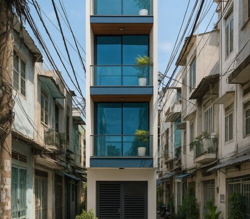 ban nha 4 tang kien co – tran thai tong p15 tan binh – gia chi 3 7 ty