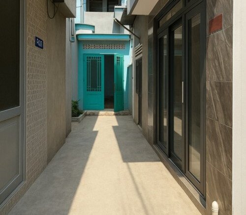 ban nha hem xe hoi pham van chieu – moi cung – gia chi 3 ty 190 (1)