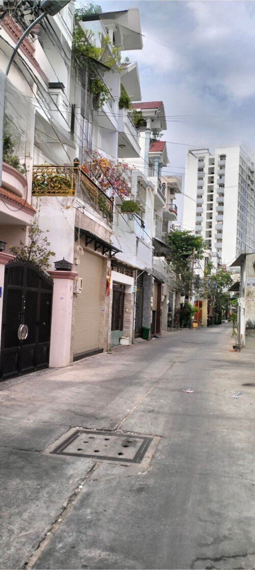 ban nha phu tho hoa tan phu – 4 tang btct so rieng xe hoi vao nha (2) ban nha phu tho hoa tan phu – 4 tang btct so rieng xe hoi vao nha