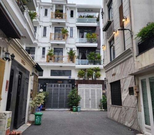 biet thu mini lang hoa go vap 5 tang 8 ty (2)