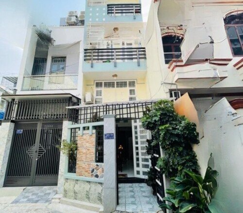 chao ban nha pho cao cap – 143 16 duong so 11 phuong 11 go vap