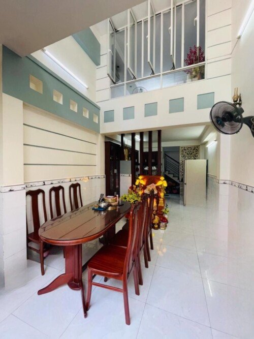 chao ban nha pho cao cap – 143 16 duong so 11 phuong 11 go vap