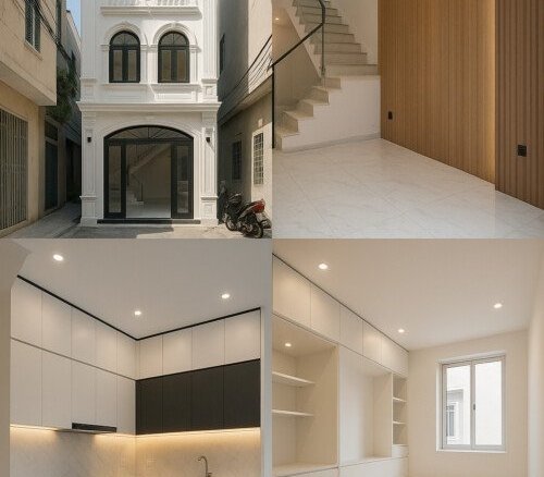 chinh chu gui ban – sieu pham 4 tang nguyen du – chi 6 9 ty