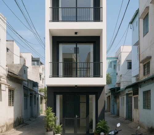 co hoi so huu dat vang tan binh – hem xe tai cong lo – ngang 7m 3