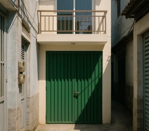 sieu pham hem ba gac – nha 2 tang – 3pn – gia chi 3 75 ty – chinh chu gui ban (1)