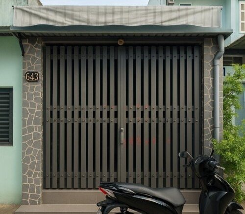 Nha 2 tang HXT Hiep Thanh Q12 Gia 4 ty 3 AI