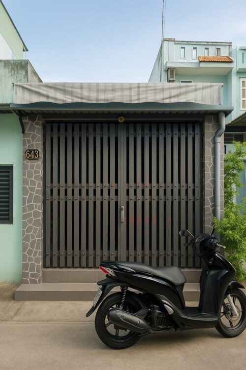 Nha 2 tang HXT Hiep Thanh Q12 Gia 4 ty 3 AI