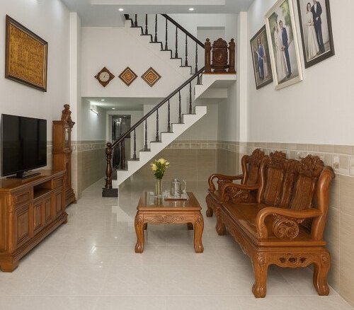 Nha MT kinh doanh 6m Go vap Noi that go quy 7 ty 5 (4)