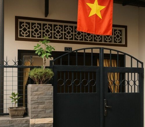 Nha cap 4 Thong nhat Go vap 4 ty 75 (1)