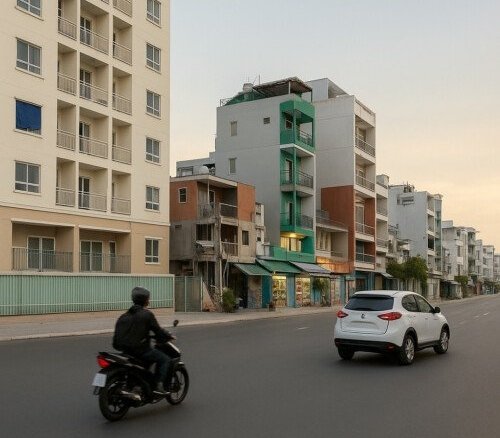 Nha tro 4 phong thu nhap on dinh Duong quang ham 6 ty 7 (1)