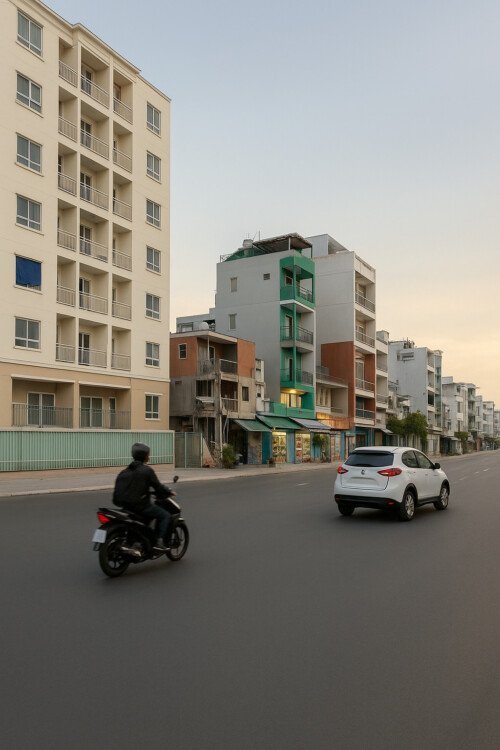 Nha tro 4 phong thu nhap on dinh Duong quang ham 6 ty 7 (1)