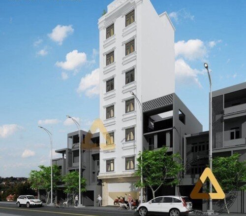 Toa nha moi xay ham 6 tang thang may vi tri dac dia (3)