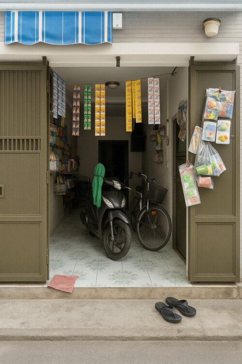 doc quyen nha 1 tret 1 lau tai c166 to 17a kp1 quan 12