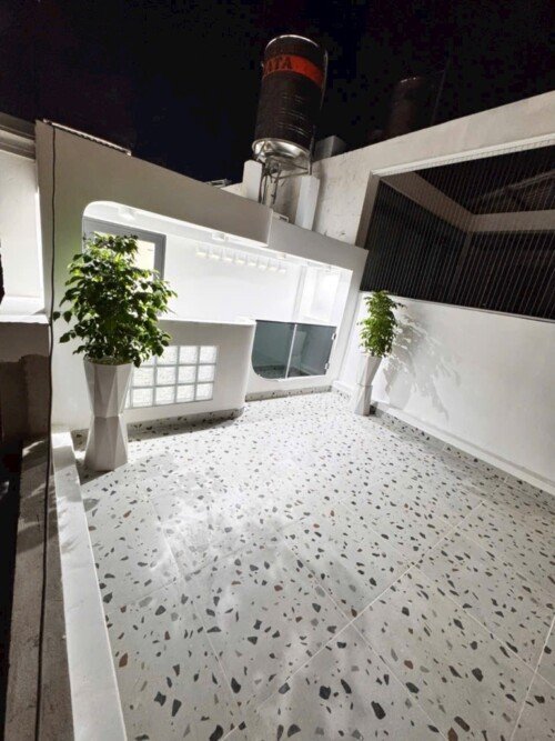 BAN NHA 5 TANG GO VAP GARA O TO – FULL NOI THAT CAO CAP (2)