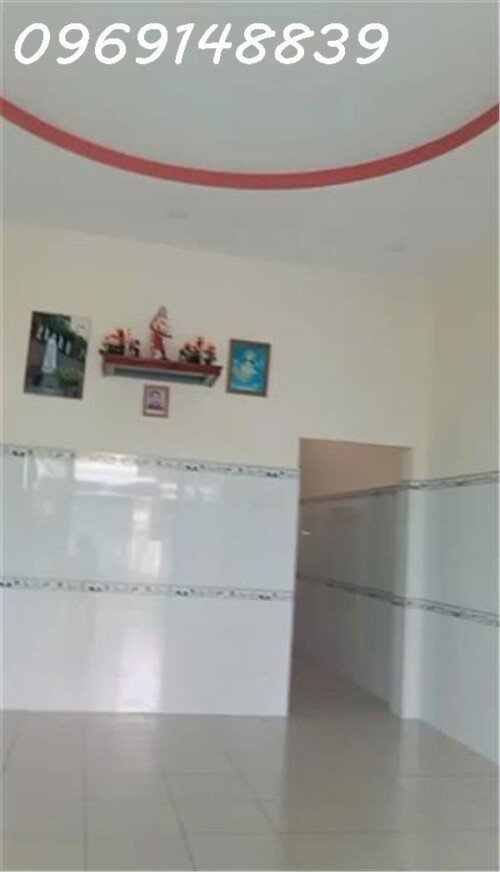 Co hoi so huu dat MT duong nhua 12m gia re tai Pham Van Coi (2)