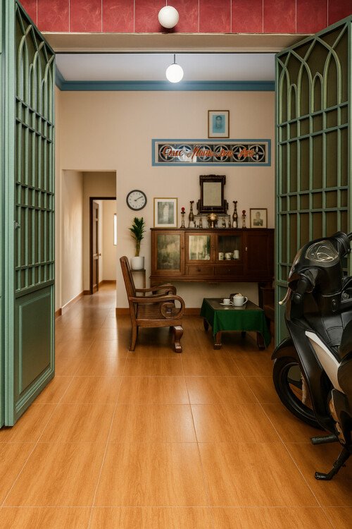 CHINH CHU NHA HXH – 2T – 4PN – TAN THOI NHAT (1) CHINH CHU NHA HXH – 2T – 4PN – TAN THOI NHAT